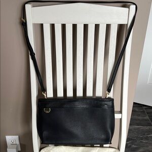 GILI Italian Leather Bag NEW